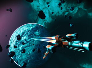 Maths, No Man's Sky, and the problem with procedural generation