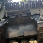 100 Years of Tanks - World of Tanks