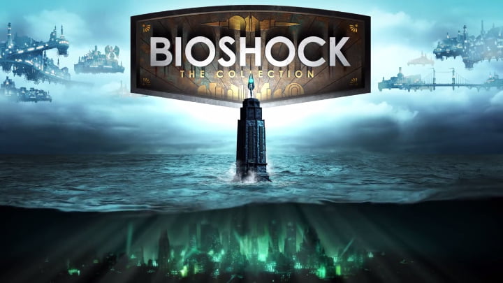 bioshock-the-collection-launch-trailer
