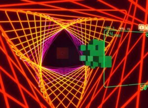 SuperHyperCube