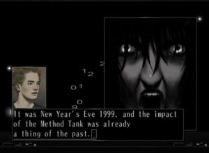 The Silver Case