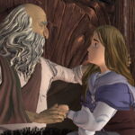 King's Quest - Chapter 5