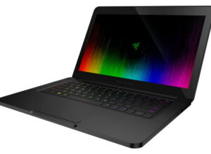 Razer Blade Kaby Lake