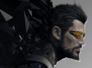 Deus Ex: Mankind Divided - soundtrack