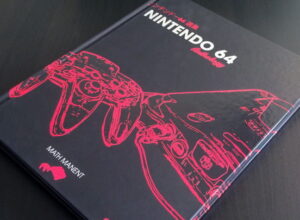 Nintendo 64 Anthology