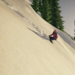 Steep preview