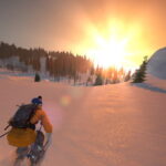 Steep preview