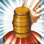 Apollo Justice: Ace Attorney iOS