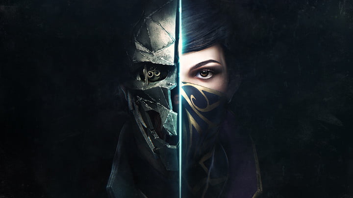 Dishonored 2 New Game Plus