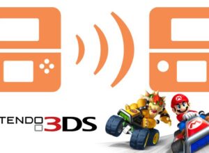 Nintendo 3DS Download Play