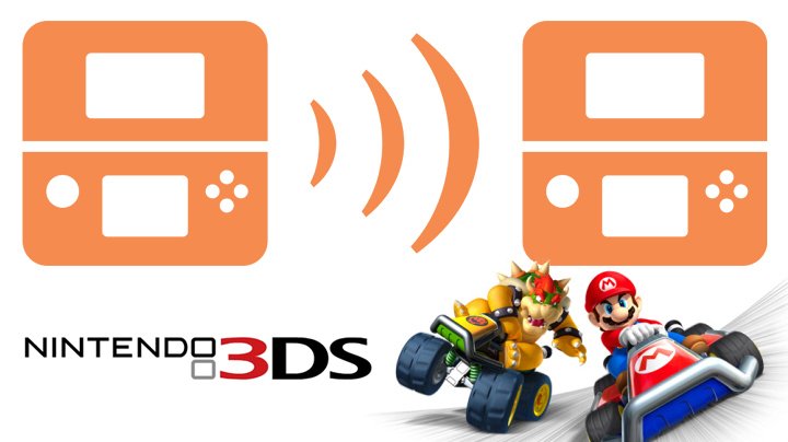 Nintendo 3DS Download Play