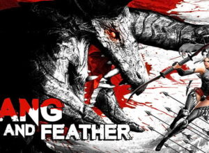 Tera - Fang and Feather update