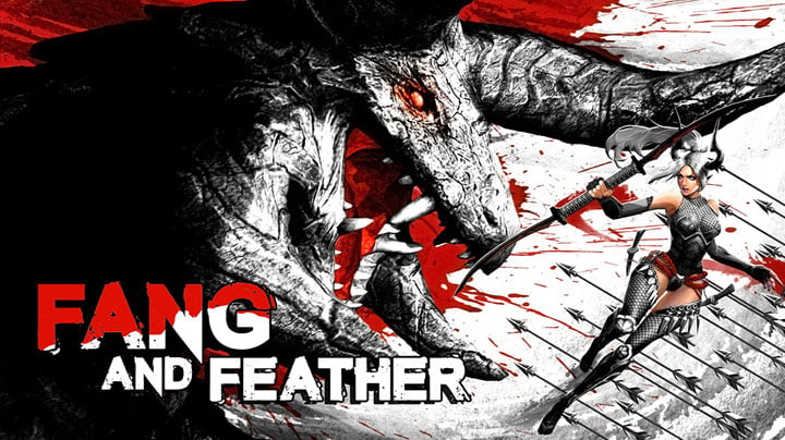 Tera - Fang and Feather update