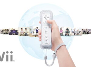 Nintendo Wii Remote