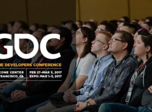 GDC-Game Developers Conference 2017
