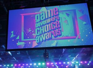 Game Developers Choice Awards