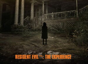 Resident Evil: The Experience