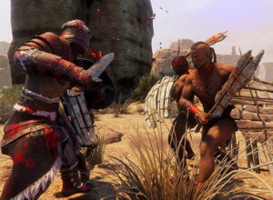 Conan Exiles - Early Access