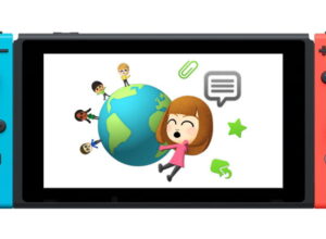 Nintendo Switch - Online Service
