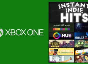 Curve Digital - Instant Indie Hits Bundle