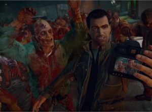 Dead Rising 4 system requirements