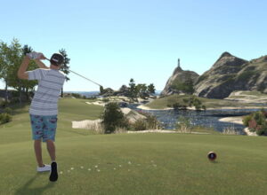 The Golf Club 2- PS4, Xbox One, PC