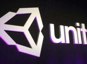 Unity 2017 GDC keynote