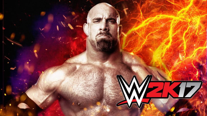 WWE 2K17 system requirements