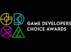 Game Developers Choice Awards 2017