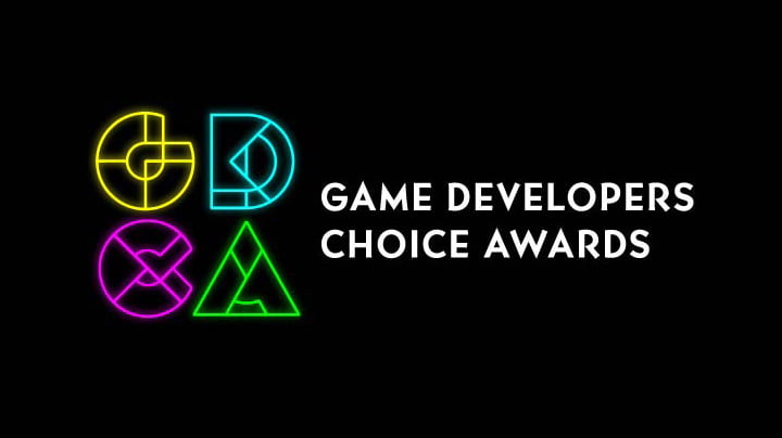 Game Developers Choice Awards 2017