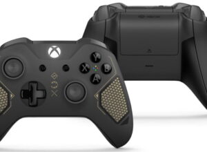 Recon - Xbox Wireless Controller Tech Series