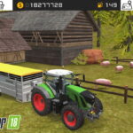 Farming Simulator 18 - 3DS and Vita