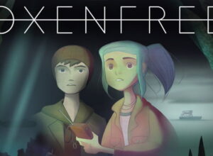 Oxenfree