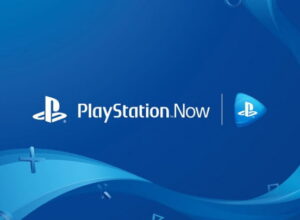 PlayStation Now PS4 games
