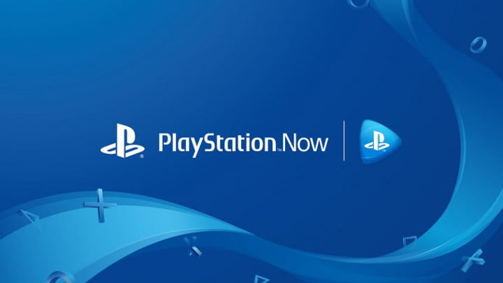 PlayStation Now PS4 games