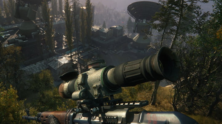 Sniper Ghost Warrior 3 release date delayed