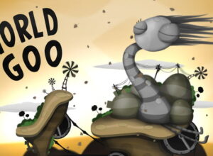 World of Goo - Logo