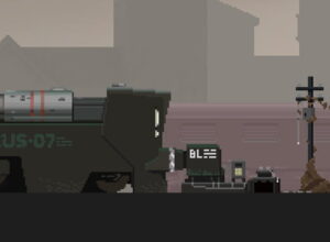 The Final Station review