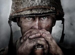all of Duty: WWII