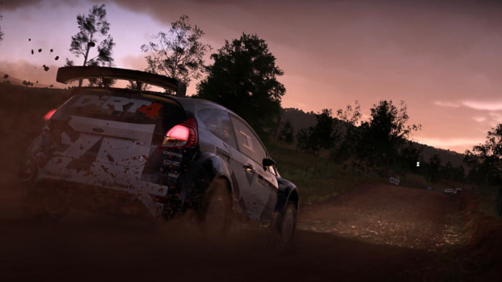 Dirt 4 system requirements