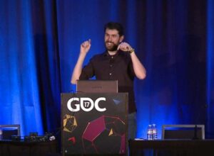 Sean Murray - GDC 17