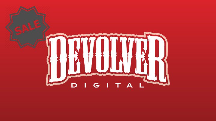 Devolver Digital Publisher Weekend