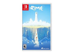Rime Switch price