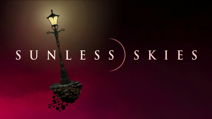 Sunless Skies closed alpha