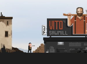 The Final Station – The Only Traitor DLC
