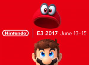 E3 2017 - Nintendo Conference