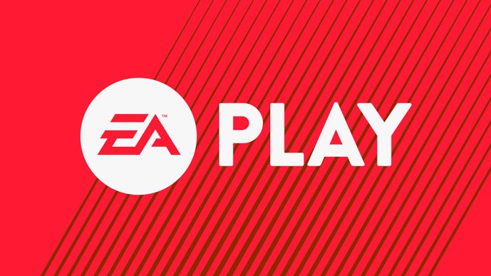 EA Play 2017