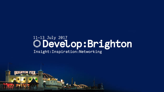 Devleop:Brighton 2017