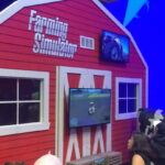 Farming Simulator 18 - E3