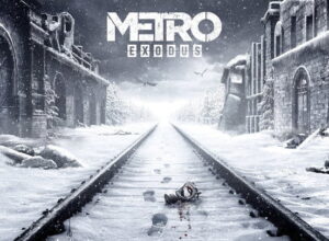 Metro Exodus trailer